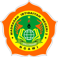 Logo MADRASAH IBTIDAIYAH NEGERI 2 NGAWI