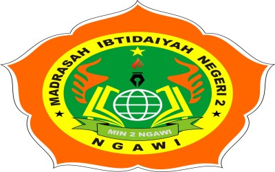 MIN 2 NGAWI CARNIVAL